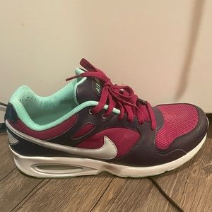 Nike Air Max Coliseum Racer 553441 605 Shoes US 11